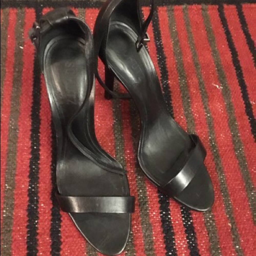 NEW Schutz High Heel Sandals, size 7.5